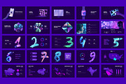 VisionX Animated PowerPoint Template, a Presentation Template by Abert (Thumbnail 5 of 12)
