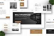 Multipurpose - Business Powerpoint, a Presentation Template by Deepslide Studio (Thumbnail 4 of 6)
