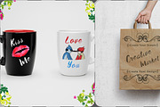 Angela's Hope, a Script Font by JosephaStone (Thumbnail 10 of 10)