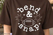 Bend And Snap SVG, an Object Graphic by mh_arif (Thumbnail 4 of 4)