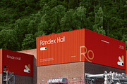 Roletto Modern Sans Serif Font, a Sans Serif Font by Vadovastd (Thumbnail 7 of 7)
