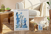 ADELE ROOM | Frame mockup set, a Household Mockup by yuliyuri.studio (Thumbnail 32 of 44)