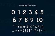 Different Summer  Fonts, a Script Font by N Nakorn Creative (Thumbnail 8 of 8)