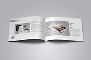 Creative Designer Portfolio, a Brochure Template by vanroem2nd (Thumbnail 11 of 19)
