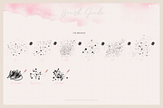 Watercolor Textures kit, an Object Graphic by Photohacklovers (Thumbnail 11 of 21)