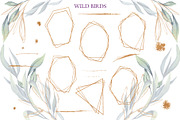 Wild Birds, an Illustration by Salted Galaxy (Thumbnail 10 of 17)