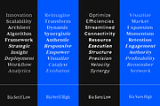 Bia | Transitional Serif & Sans, a Serif Font by By Kineks (Thumbnail 13 of 18)