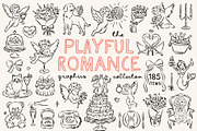 Hand-drawn Whimsical SVG Mega Bundle, an Object Illustration by Ayya Studio (Thumbnail 21 of 34)