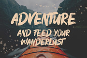 Blackyard OpenType - SVG Font, a Font by Typenations (Thumbnail 11 of 13)