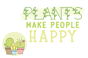 Green Plants, a Font by Creative Keelik (Thumbnail 3 of 5)