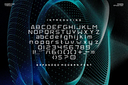 Hisuga Font, a Sans Serif Font by agusariyadi (Thumbnail 4 of 5)