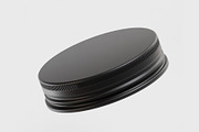 Jar cap 3d model, an Object 3D Model by fahad121 (Thumbnail 2 of 6)