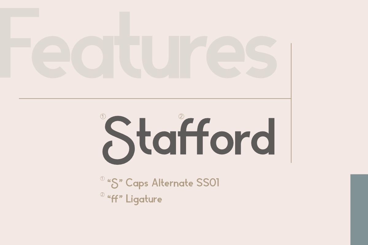 Kalistra Sans Serif Typeface, a Sans Serif Font by Creatype Studio (Photo 3 of 9)