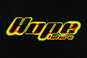 Wave Halftone Text Effect, a Layer Style Add-On by Design Squad (Thumbnail 2 of 7)