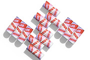 Packaging Mockup Bundle Collection, a Packaging Mockup by Ambo Ampeng (Thumbnail 5 of 11)