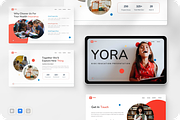 Kids Education Keynote, a Presentation Template by Annora Studio (Thumbnail 1 of 5)