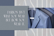 Luxoorea - Stylish Display Serif, a Serif Font by Almarkhatype (Thumbnail 8 of 10)