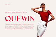 Grace Elegant Sans Serif Font, a Sans Serif Font by Perfectype (Thumbnail 3 of 10)