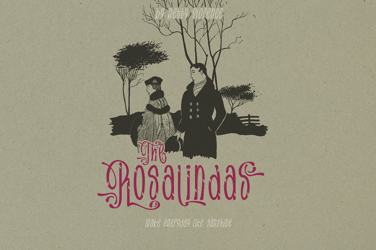 Focasino - Handwritten Font, a Handwritten Font by TypeClassHeroes (Photo 6 of 10)
