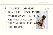 Undergrow Elegant Serif Font, a Serif Font by UICreative (Thumbnail 2 of 13)