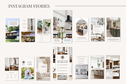 June Real Estate Posts with Captions, a Social Media Template by Marketing Templates Co. (Thumbnail 9 of 10)