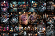 80 Tattoo Studio Stock Photos, an Arts & Entertainment Photo by Incomelion (Thumbnail 9 of 10)