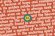 Bright Kenly Modern Retro Serif, a Serif Font by timelesstype.co (Thumbnail 16 of 20)