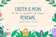Magic Rainbow - Font Duo, a Script Font by Alpaprana (Thumbnail 2 of 10)