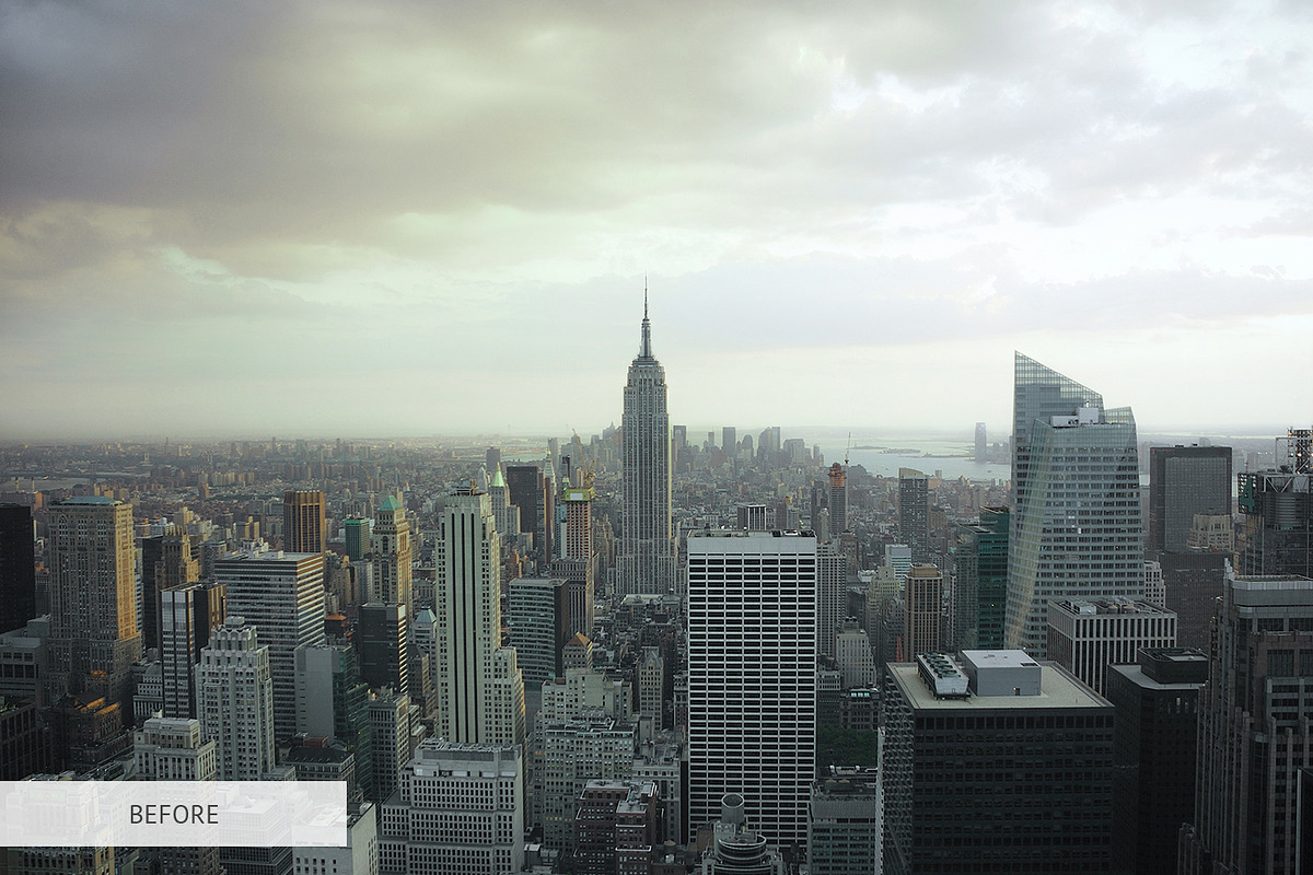 Premiere LUTs, a Plug-in Add-On by FixThePhoto (Photo 30 of 31)