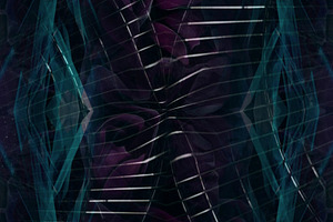 Futuristic geometry