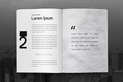 Bengrraas, a Sans Serif Font by TGIF.STD (Thumbnail 8 of 8)