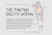 Gianome | Modern Playful Handwritten, a Handwritten Font by Idea Studio (Thumbnail 3 of 10)