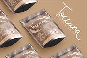 Monokind Script - Monoline Font, a Script Font by PutraCetol Studio (Thumbnail 3 of 11)