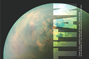 Titan Sans, a Sans Serif Font by Aschwege Creative (Thumbnail 5 of 5)
