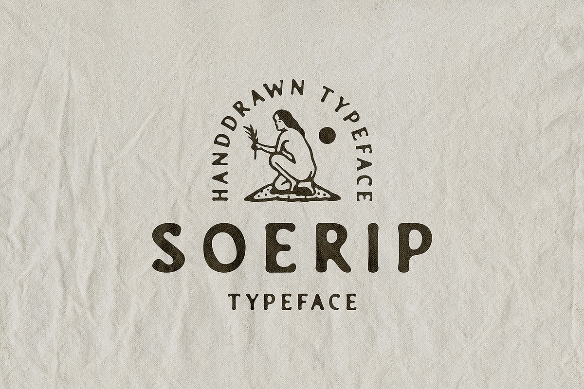 70%OFF Handmade Font Bundle + Extras, a Font by Megflags (Photo 21 of 25)