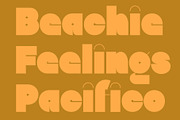 Willow Sans, a Sans Serif Font by Tropical Type (Thumbnail 6 of 11)