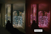 25 Chungking Lightroom Presets LUTs, a Preset Add-On by SparkleStock (Thumbnail 6 of 14)