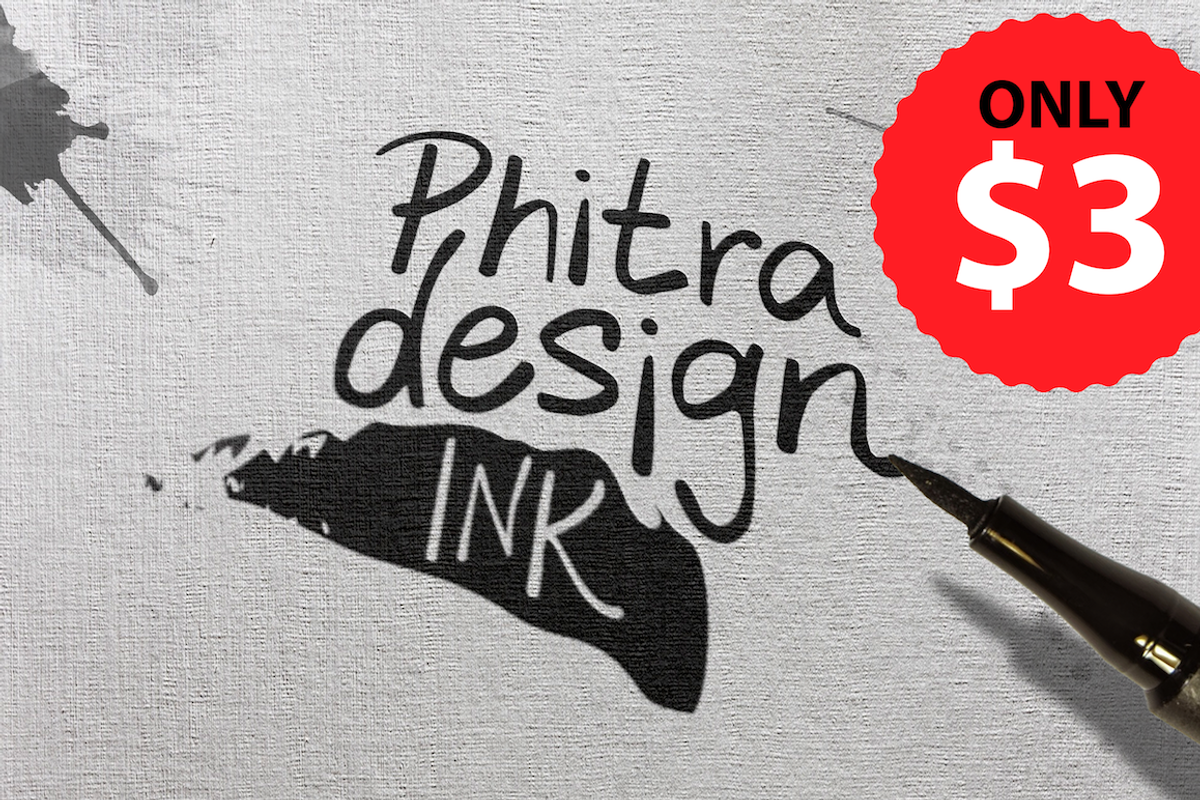 phitradesign INK