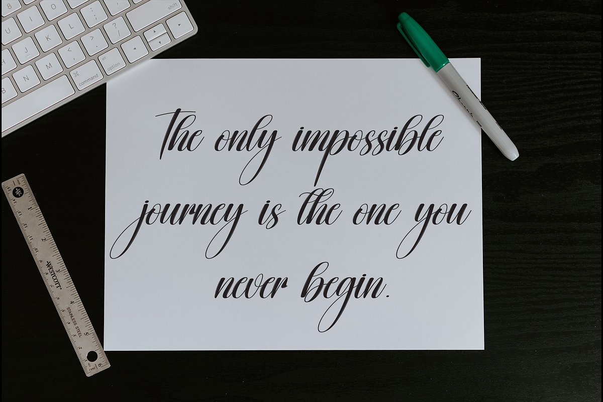 Antique | Script Font, a Handwritten Font by Scratchones (Photo 3 of 9)