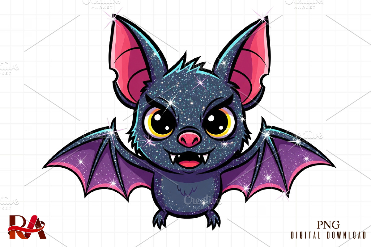 Funny Halloween Quotes Design Png, an Illustration by RobertsArt (Photo 2 of 3)