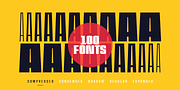House Sans, a Sans Serif Font by TypeUnion (Thumbnail 8 of 15)