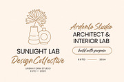 Jasding Blowned Handwritten Brush, a Script Font by Letterena Studios Script (Thumbnail 19 of 20)