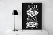 6 GREAT BIBLE VERSES part 4, an Illustration by Ola-la-la (Thumbnail 5 of 9)