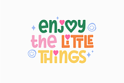 Classroom Memories - Font Duo, a Handwritten Font by Keithzo (Thumbnail 3 of 11)