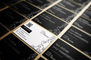 Best 101 Prime Business Cards Bundle, a Business Card Template by bouncy (Thumbnail 10 of 101)