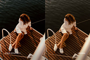 Kodak Ektar 100 II, a Preset Add-On by colorituals (Thumbnail 7 of 8)