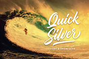 Strengthen Script, a Script Font by JROH Creative (Thumbnail 5 of 17)