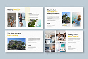 Hotel & Resort Presentation Template, a Presentation Template by Slide_Genius1 (Thumbnail 3 of 6)