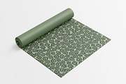 Meadow Seamless Pattern Set, a Pattern Graphic by Curly_Pat (Thumbnail 6 of 8)