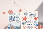 Coastal Prints Creator, an Object Graphic by whiteheartdesign (Thumbnail 10 of 13)